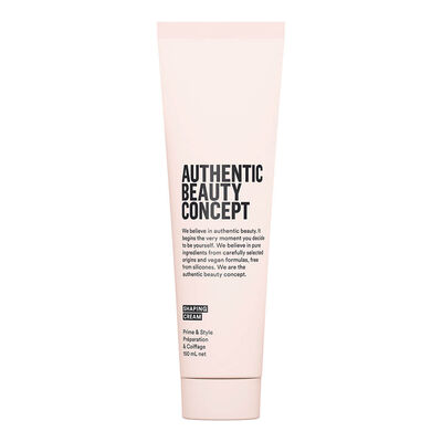 AUTHENTIC  SHAPING       CREA 150ML